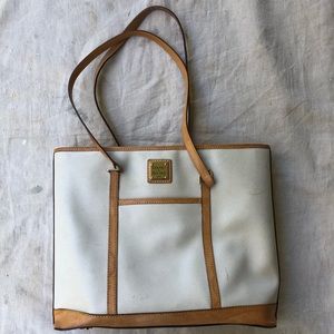 Dooney & Bourne Lexington Shopper tote